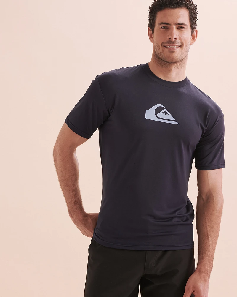 Rashguard Everyday Surf T-shirt