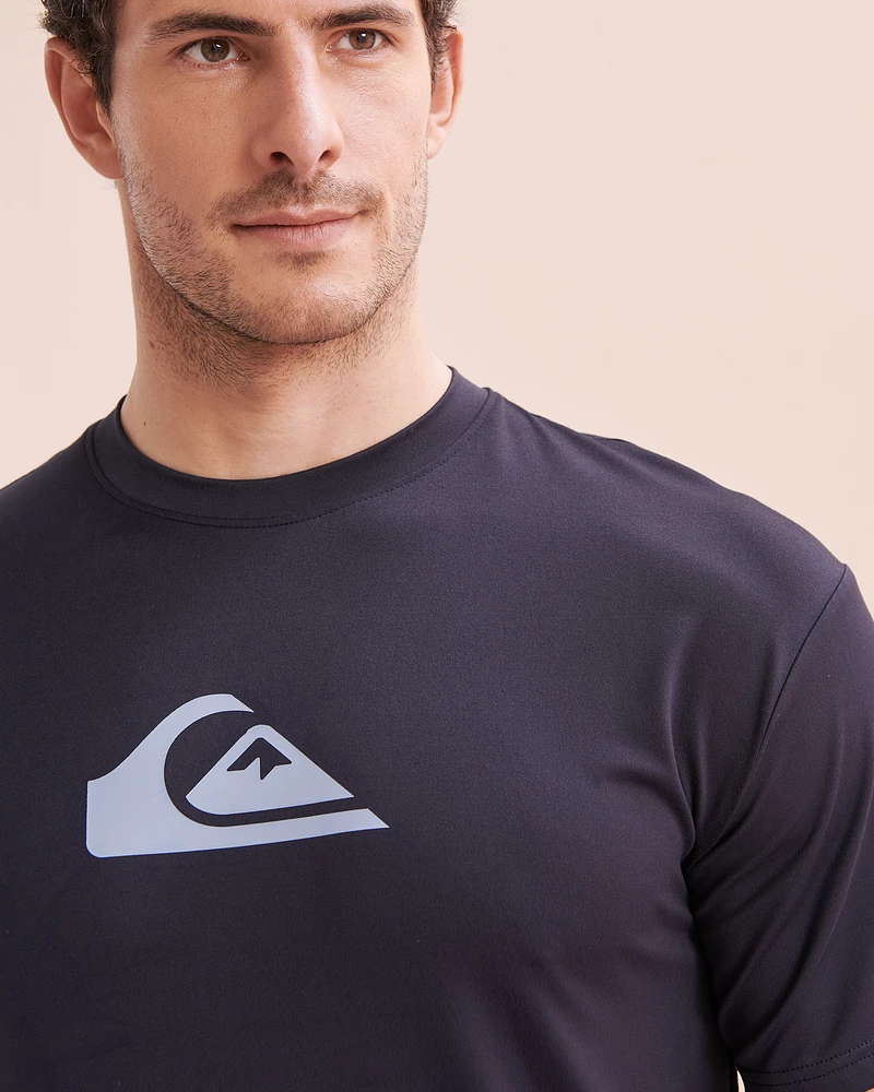 Rashguard Everyday Surf T-shirt