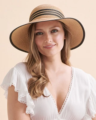 Chapeau cloche