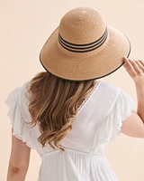 Chapeau cloche