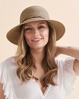Chapeau cloche