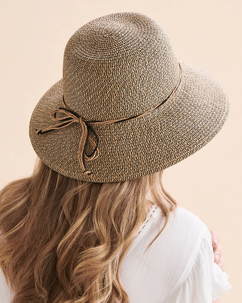 Chapeau cloche