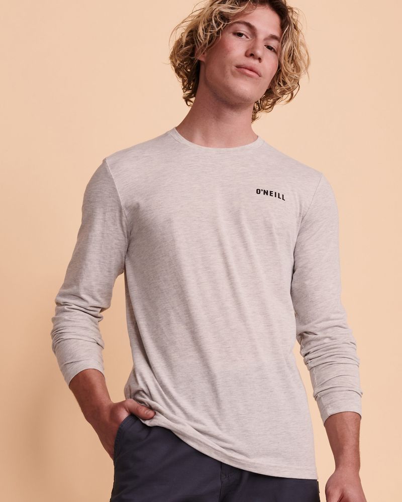 BREAM Long Sleeve Shirt