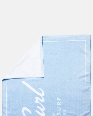 Premium Beach Towel
