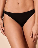 Bas de bikini ajustable