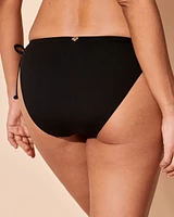 Bas de bikini ajustable