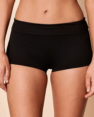 Boyleg Bikini Bottom