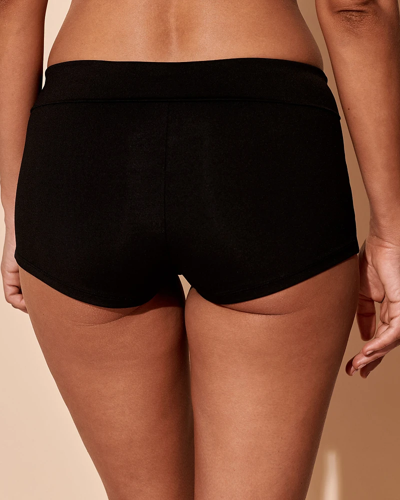 Boyleg Bikini Bottom
