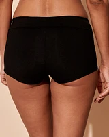 Boyleg Bikini Bottom