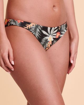 FUTURA Reversible Hipster Bikini Bottom