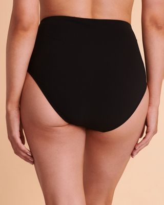 High Waist Bikini Bottom
