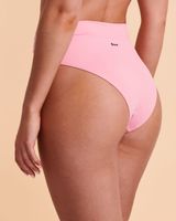 LES ILES Sarah High Leg Bikini Bottom