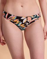 LOS CABOS Eclipse Surf Rider Bikini Bottom