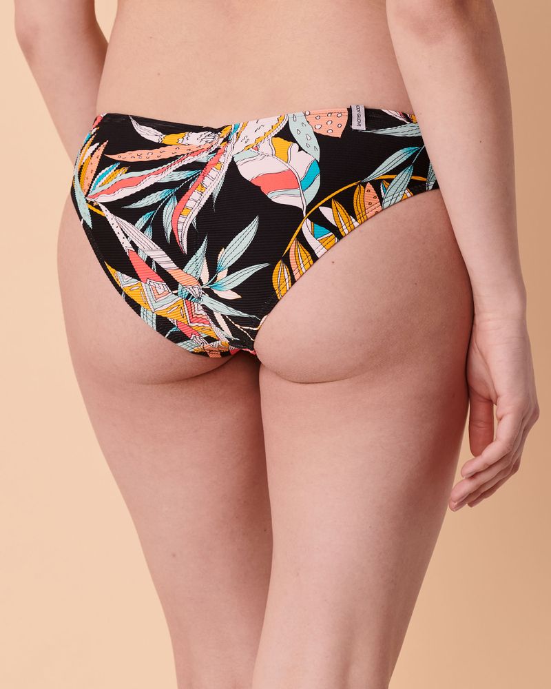 LOS CABOS Eclipse Surf Rider Bikini Bottom