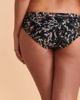 Bas de bikini MEKENA FLORAL