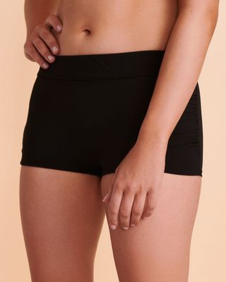 Shirred Short Bottom