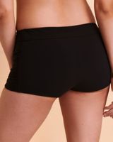 Shirred Short Bottom
