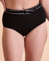 ACTIVE High Waist Bikini Bottom