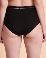 ACTIVE High Waist Bikini Bottom