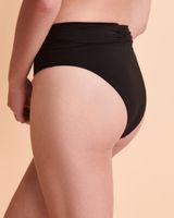 ACTIVE High Waist Bikini Bottom