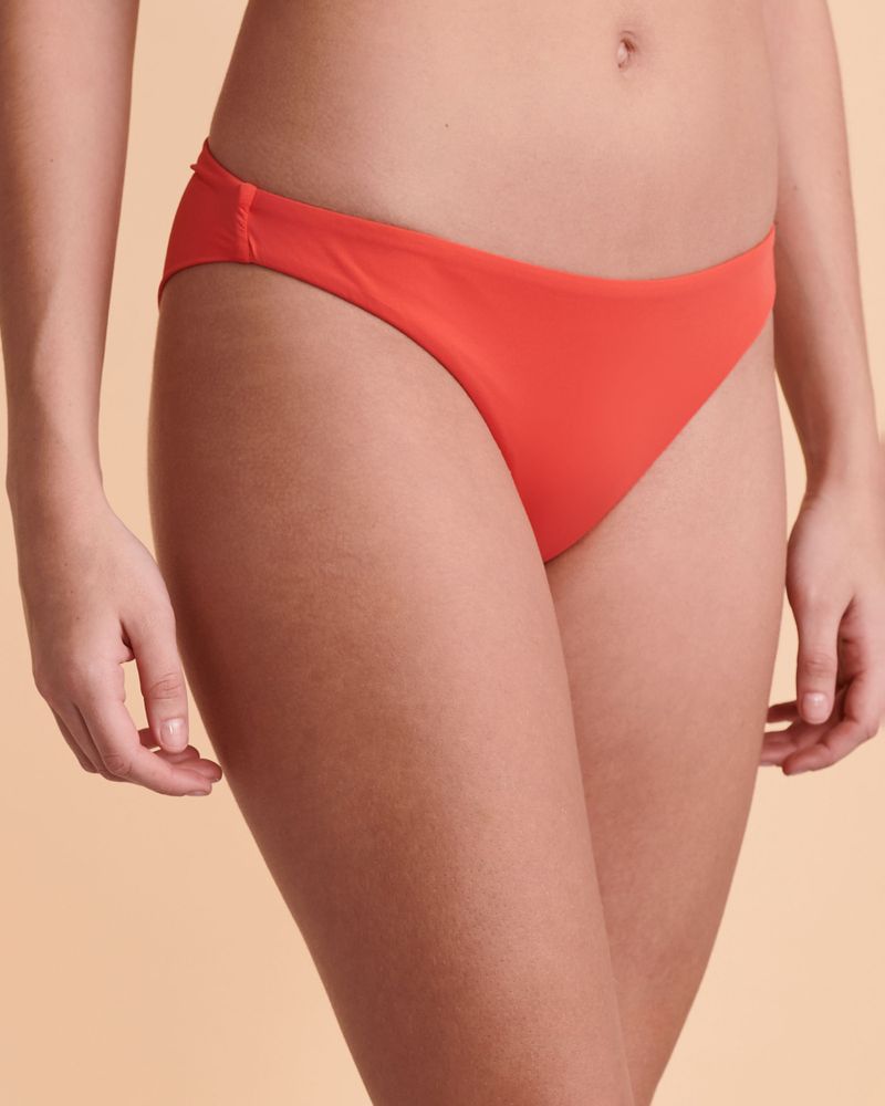 BEACH CLASSICS Cheeky Bikini Bottom