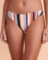 Bas de bikini hipster BEACH CLASSICS