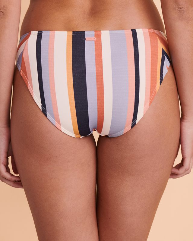 Beach Classics - High Leg Bikini Bottoms for Women