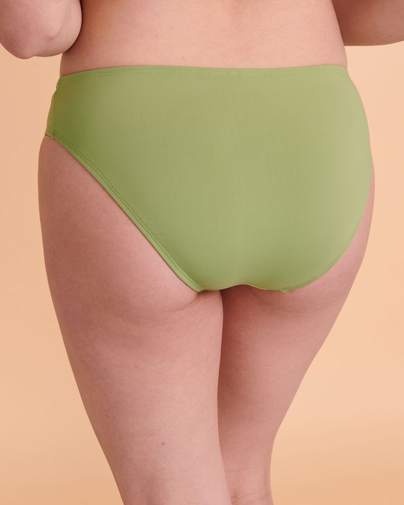 BEHIND THE SEAMS Hipster Bikini Bottom