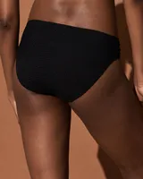 OTTAWA Mid Waist Bikini Bottom