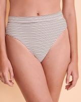 EMOTION Rachel High Waist Bikini Bottom