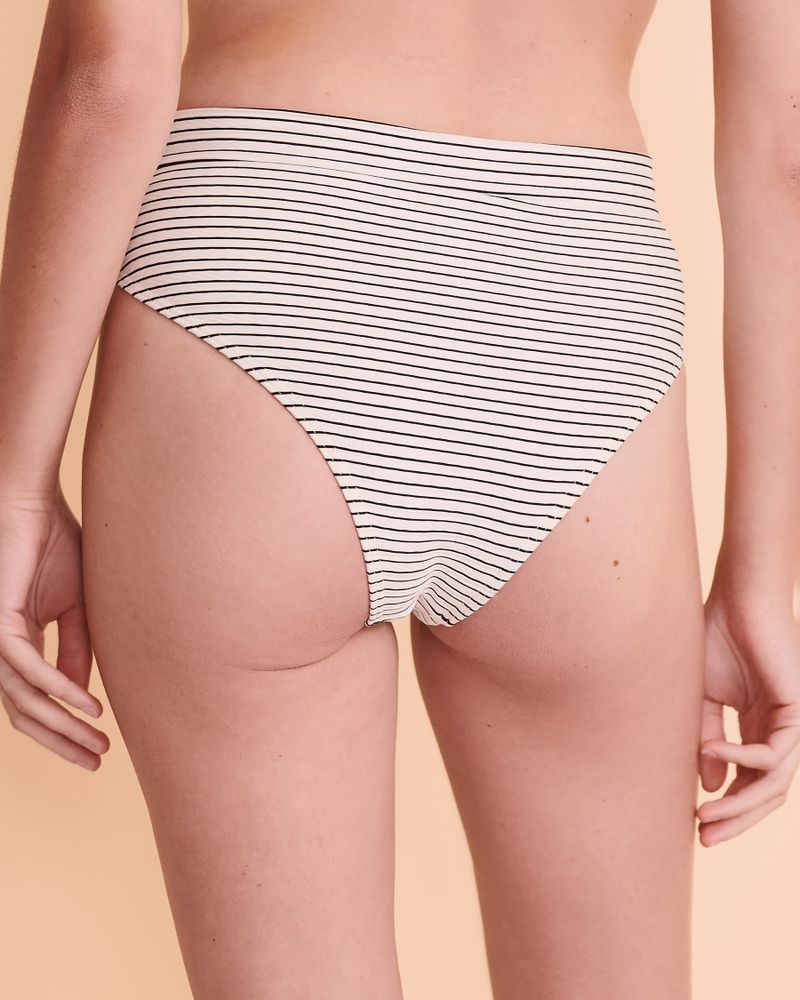 EMOTION Rachel High Waist Bikini Bottom