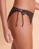 FLOWERING Brazilian Bikini Bottom