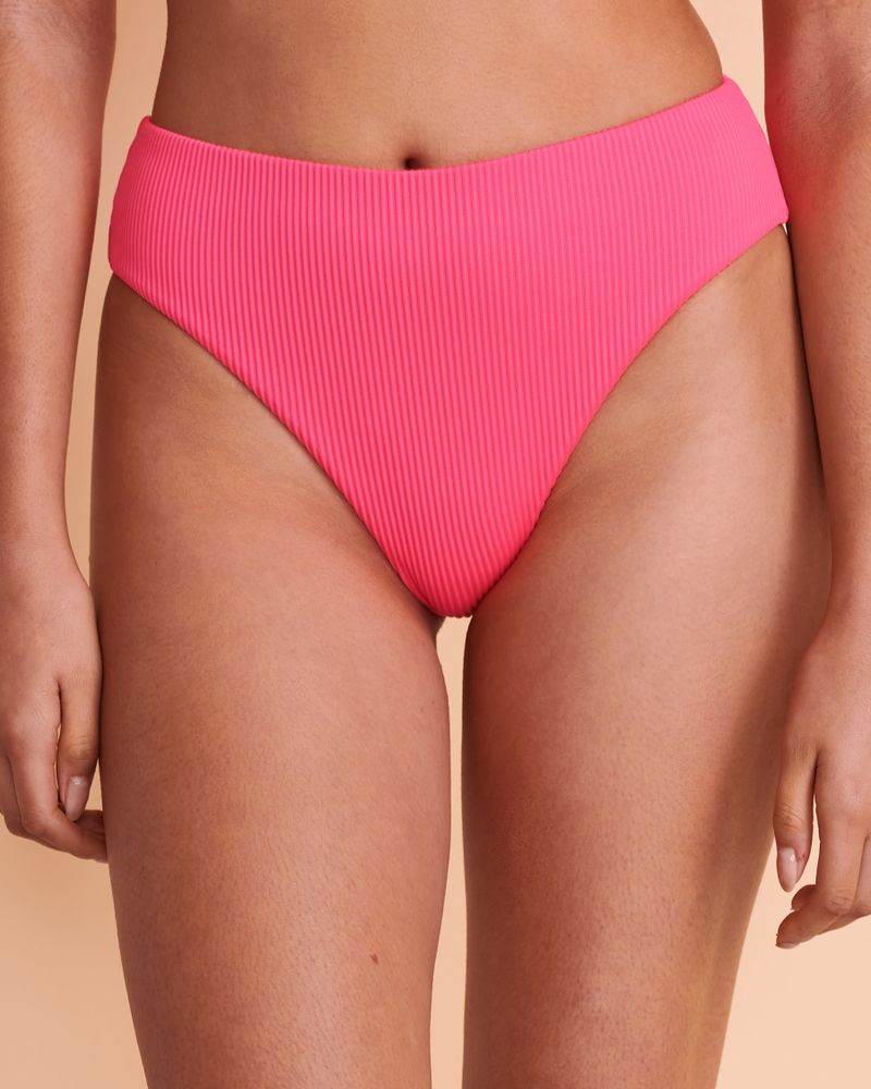 KNOCKOUT Thong Bikini Bottom