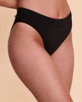 Mid Rise Bikini Bottom