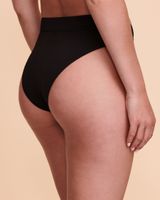 Mid Rise Bikini Bottom