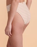 NEW EARTH Hillary High Waist Bikini Bottom