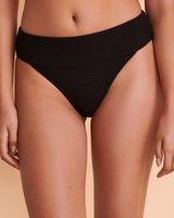 PREMIUM SURF High Waist Cheeky Bikini Bottom