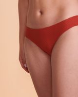 SALTWATER TEXTURED Matira Bikini Bottom