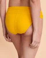 KORE Twisted Waistband Bikini Bottom
