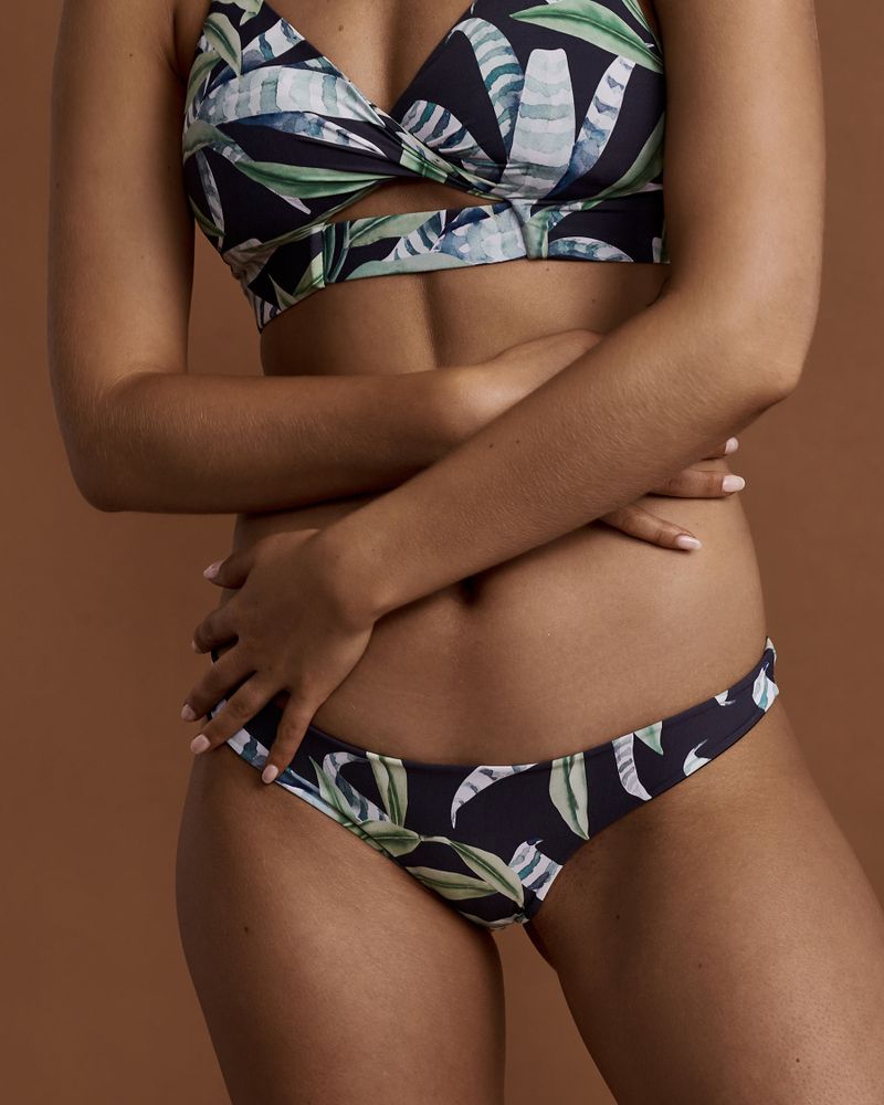 SEA LEAF Elite Bikini Bottom