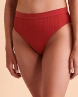 SENSES Marlee High Waist Bikini Bottom