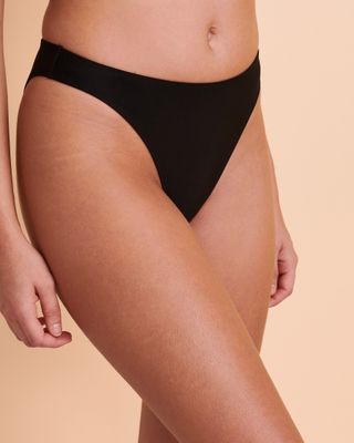 SOL SEARCHER Havana High Leg Bikini Bottom