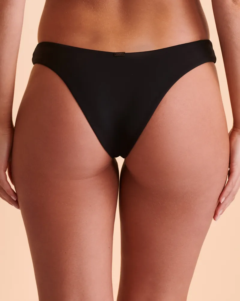 Bas de bikini tanga SOLID
