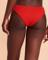 STRAWBERRY SUGAR Low Rise Bikini Bottom