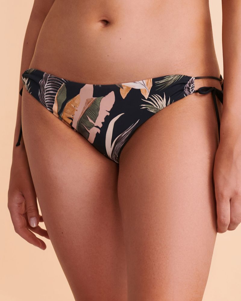 TASMANIA Julianna Side Tie Bikini Bottom