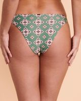 THALIA TILE Flamenco Bikini Bottom