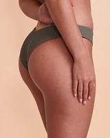 Bas de bikini tanga SOLID