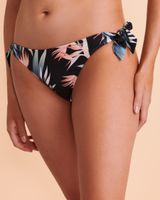 TROPICS Side Tie Bikini Bottom