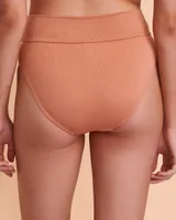 BRILLIANCE Rachel High Waist Bikini Bottom