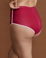 BICHYS High Waist Bikini Bottom